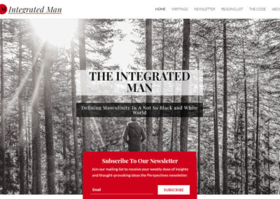Integrated Man