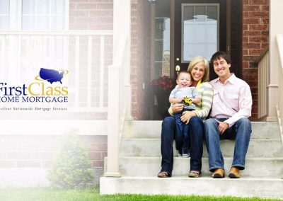 First Class Home Mortgage